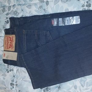 Levi's Jeans 511 Slim Fit